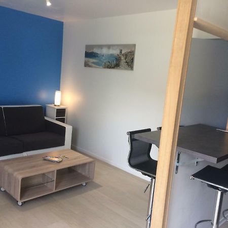 Studio Opale Berck Экстерьер фото