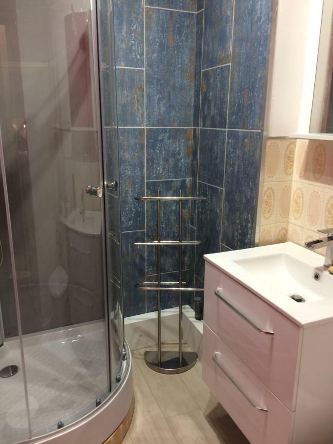Studio Opale Berck Экстерьер фото