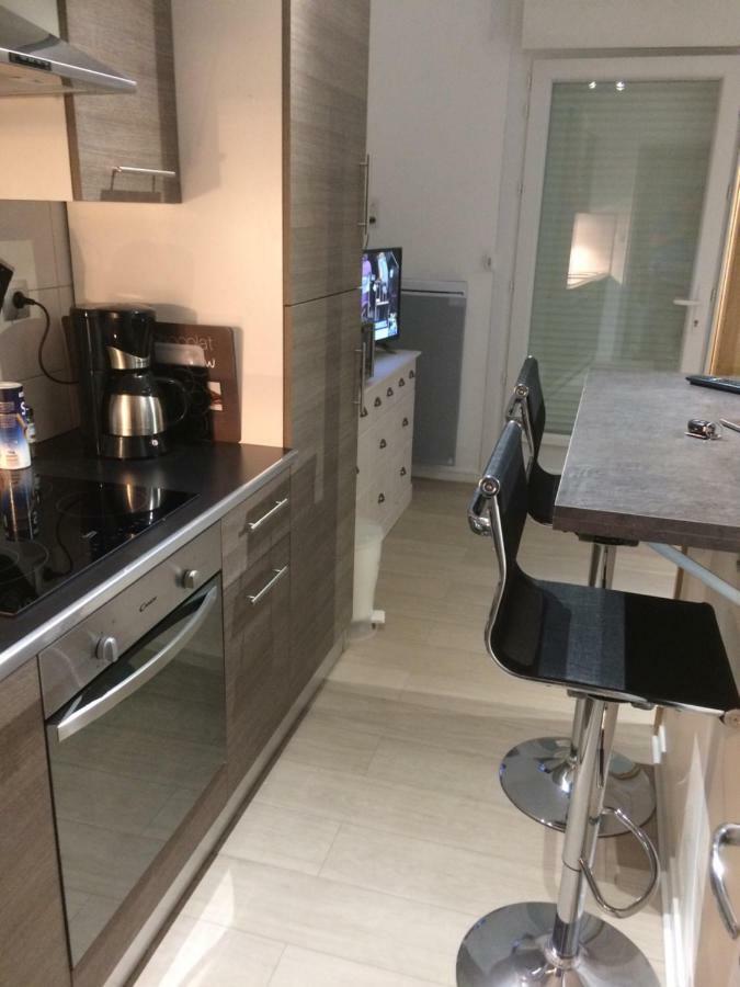 Studio Opale Berck Экстерьер фото