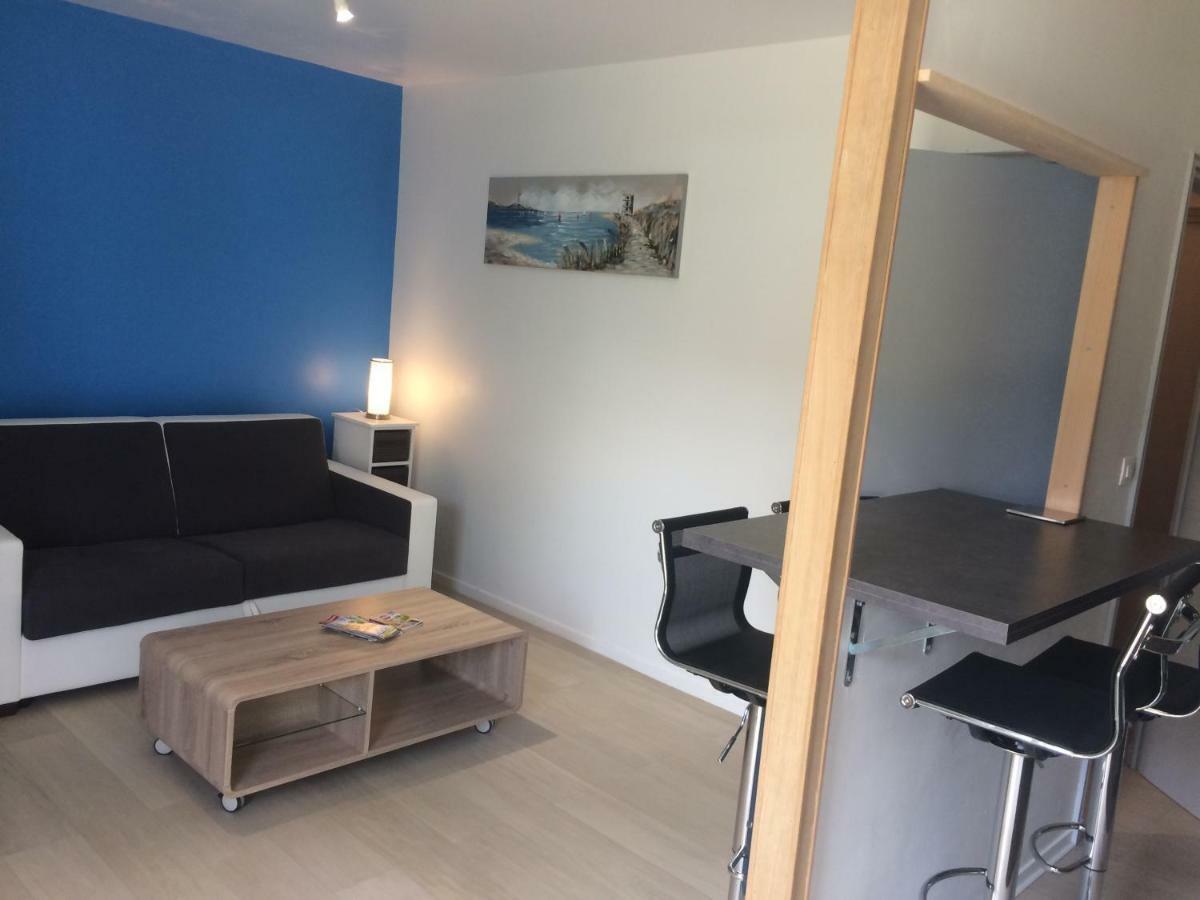 Studio Opale Berck Экстерьер фото